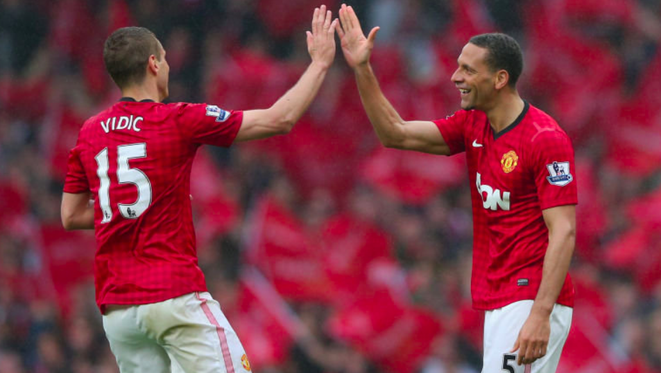 面对一个中 面对一个中