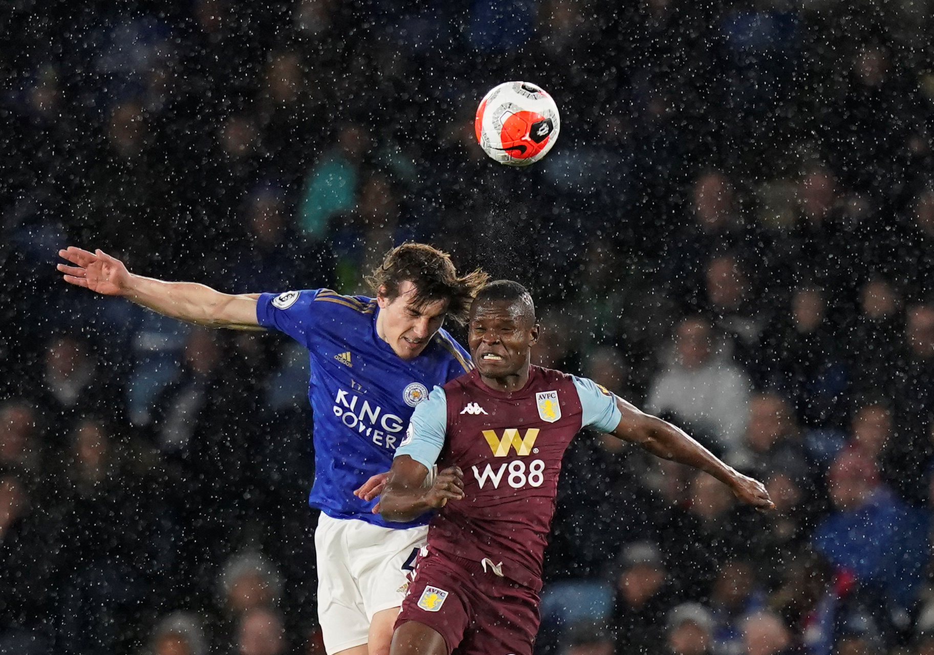 主場大戰 主場大戰