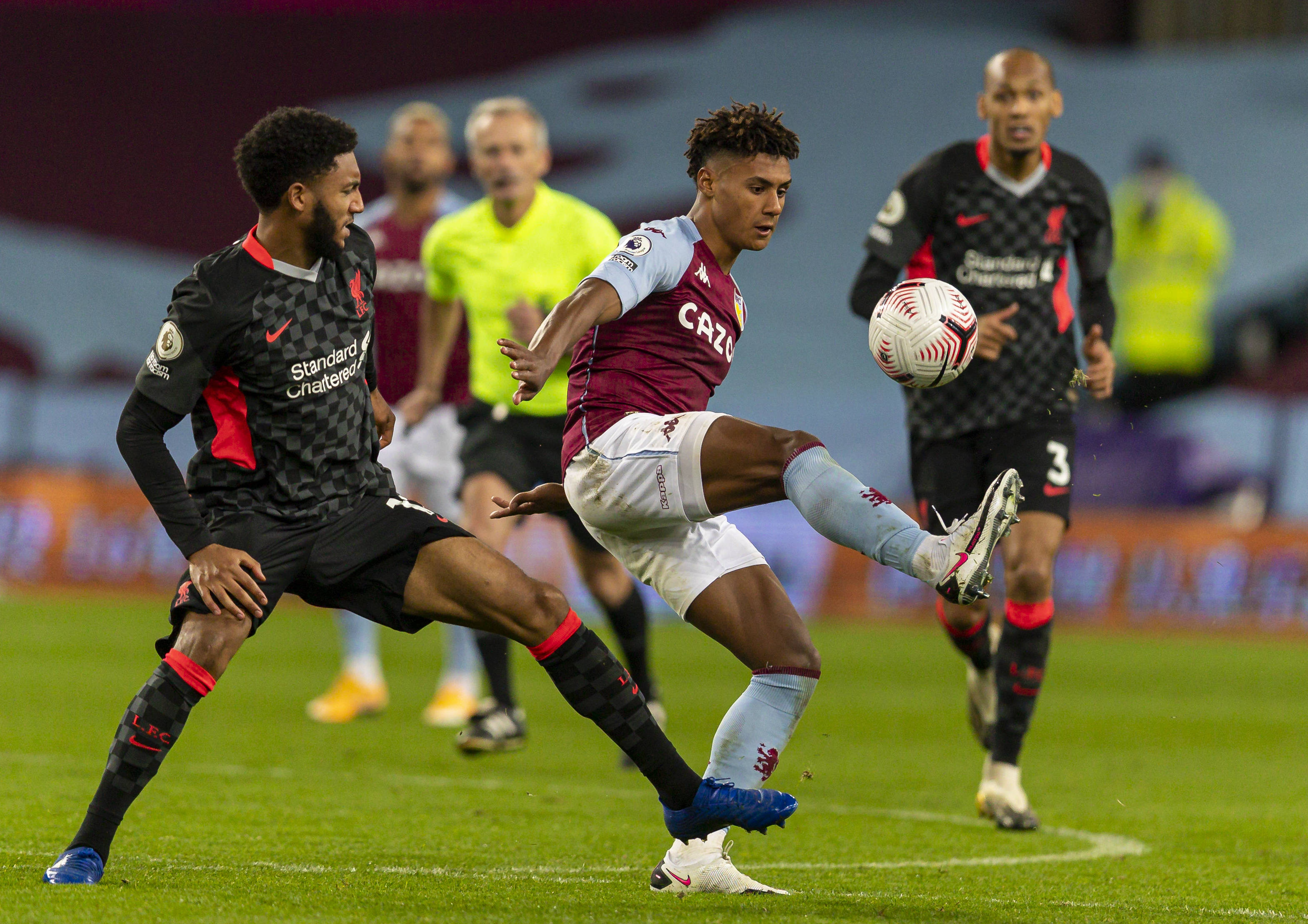 早进入状态 早进入状态