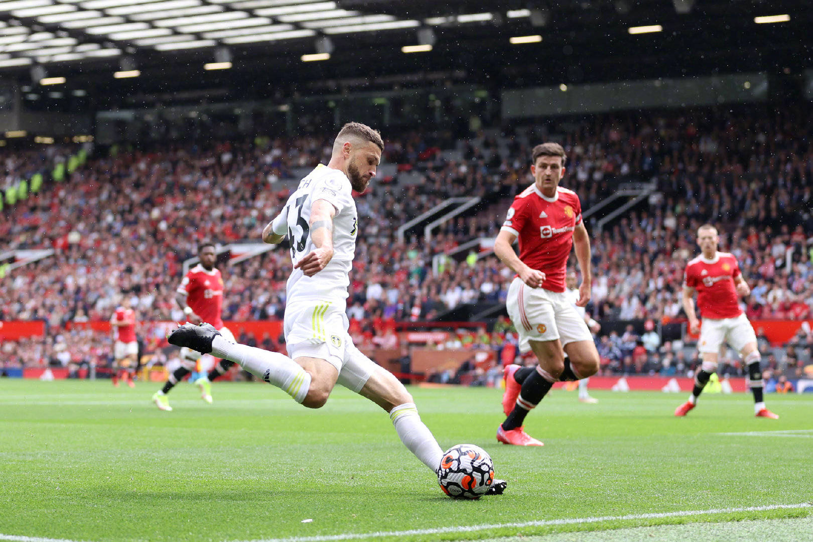 尋求突破的 尋求突破的